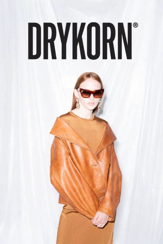 ANA for DRYKORN